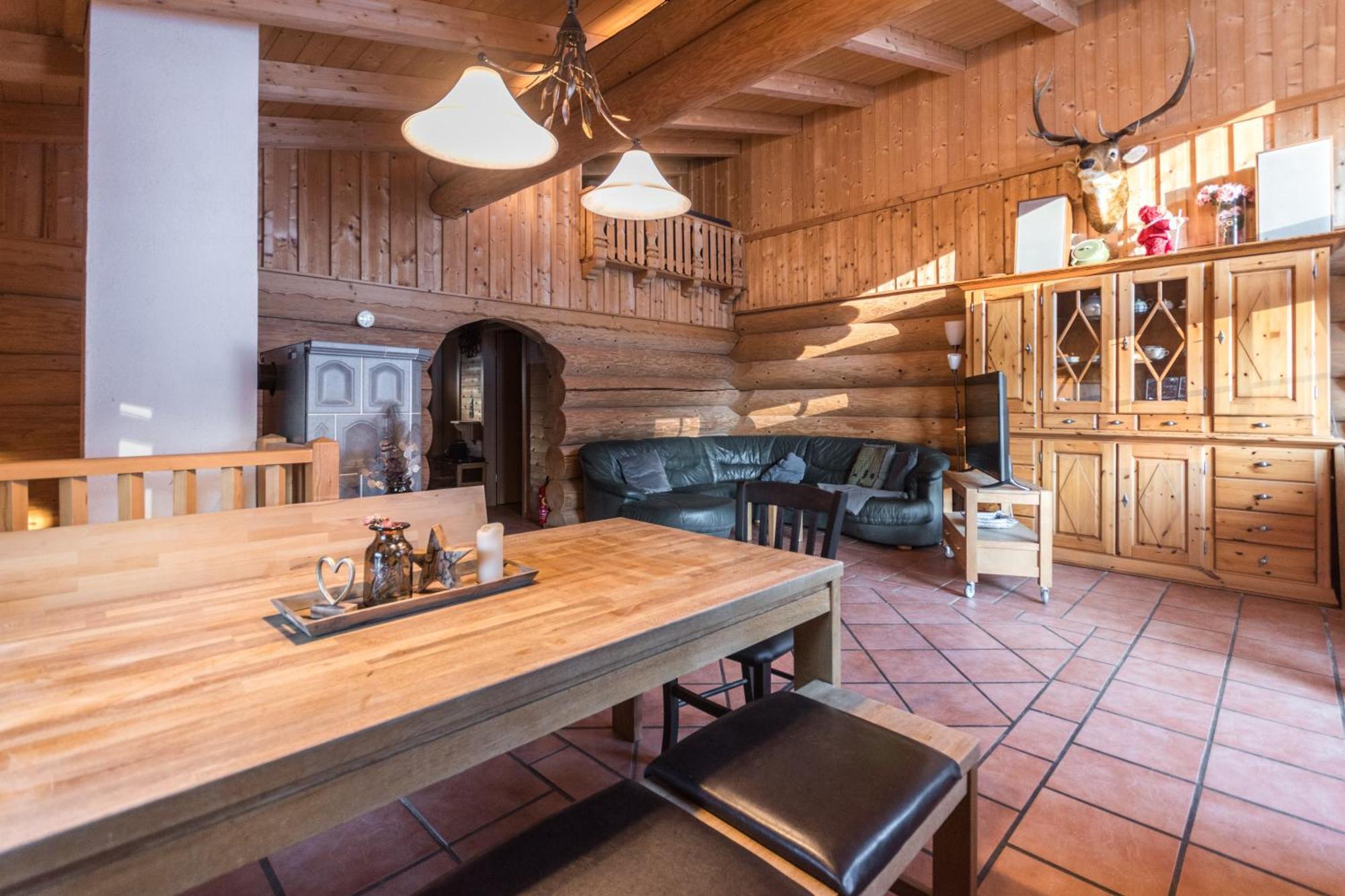 Ski-N-Lake Chalet One Zell am See Exterior photo