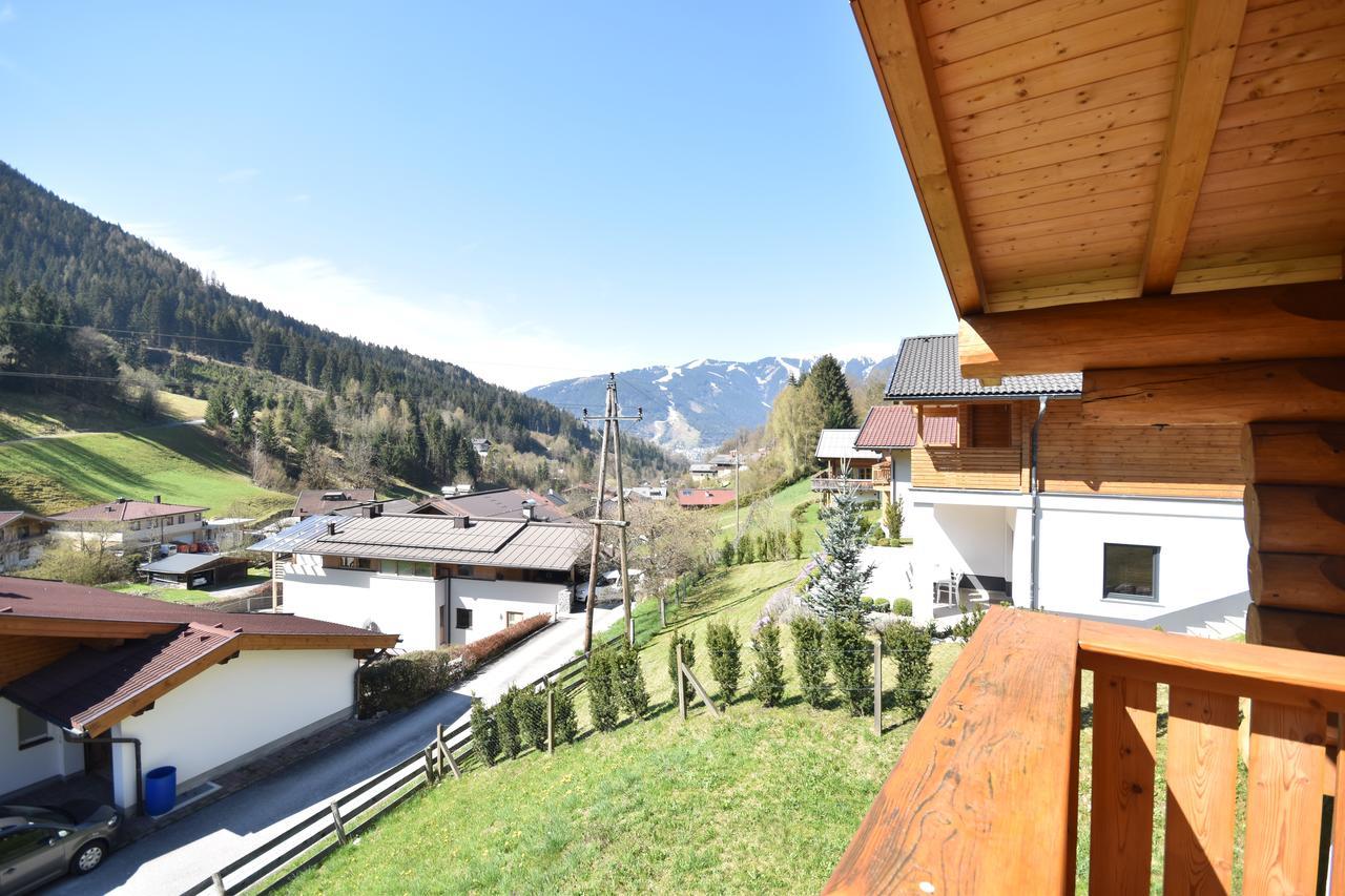 Ski-N-Lake Chalet One Zell am See Exterior photo