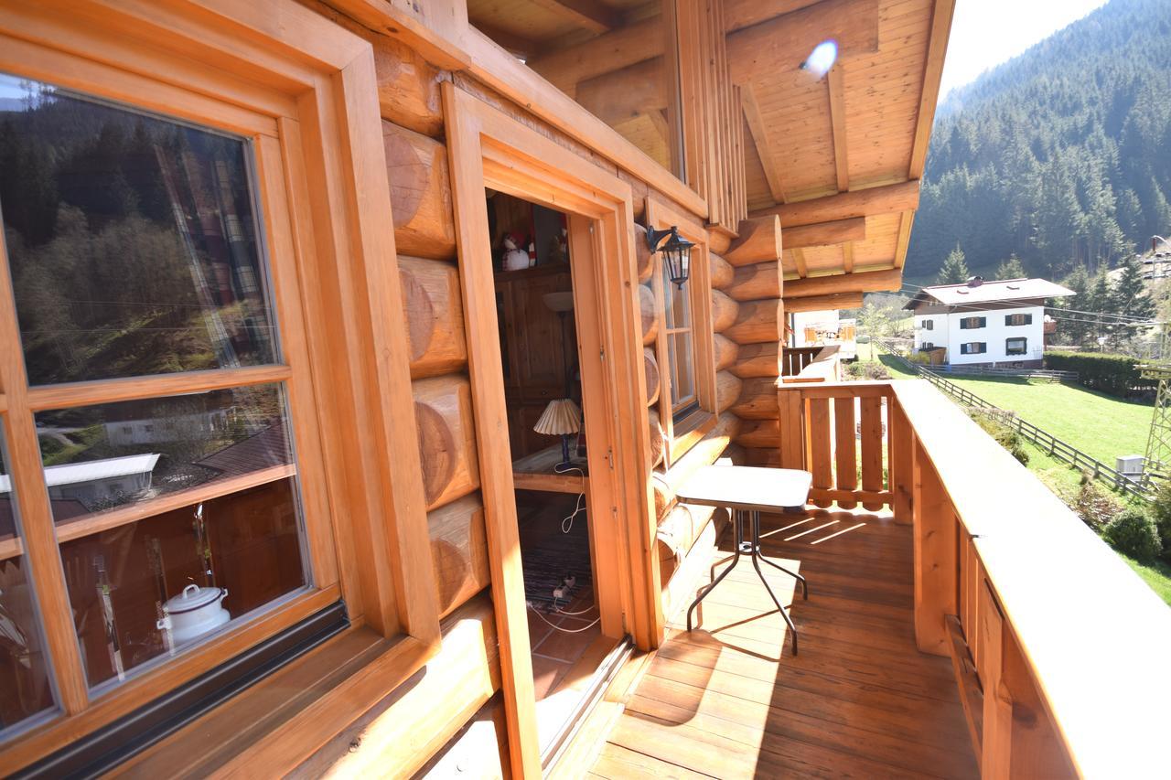 Ski-N-Lake Chalet One Zell am See Exterior photo