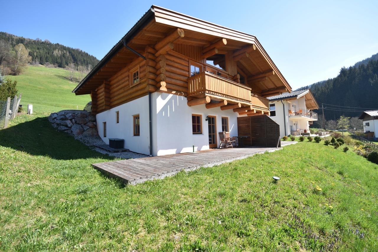 Ski-N-Lake Chalet One Zell am See Exterior photo